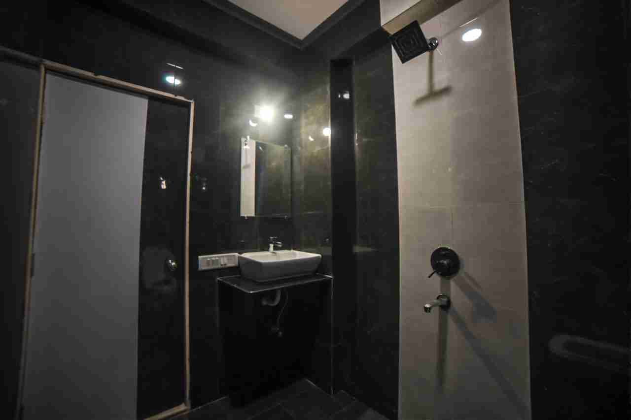 No Preference PG room in Andheri West, Mumbai – photo 4